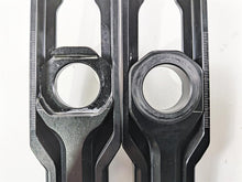 Load image into Gallery viewer, 2018 Aprilia RSV4 RR Bonamici Racing Chain Adjusters Black CODE CHAD04_BK
