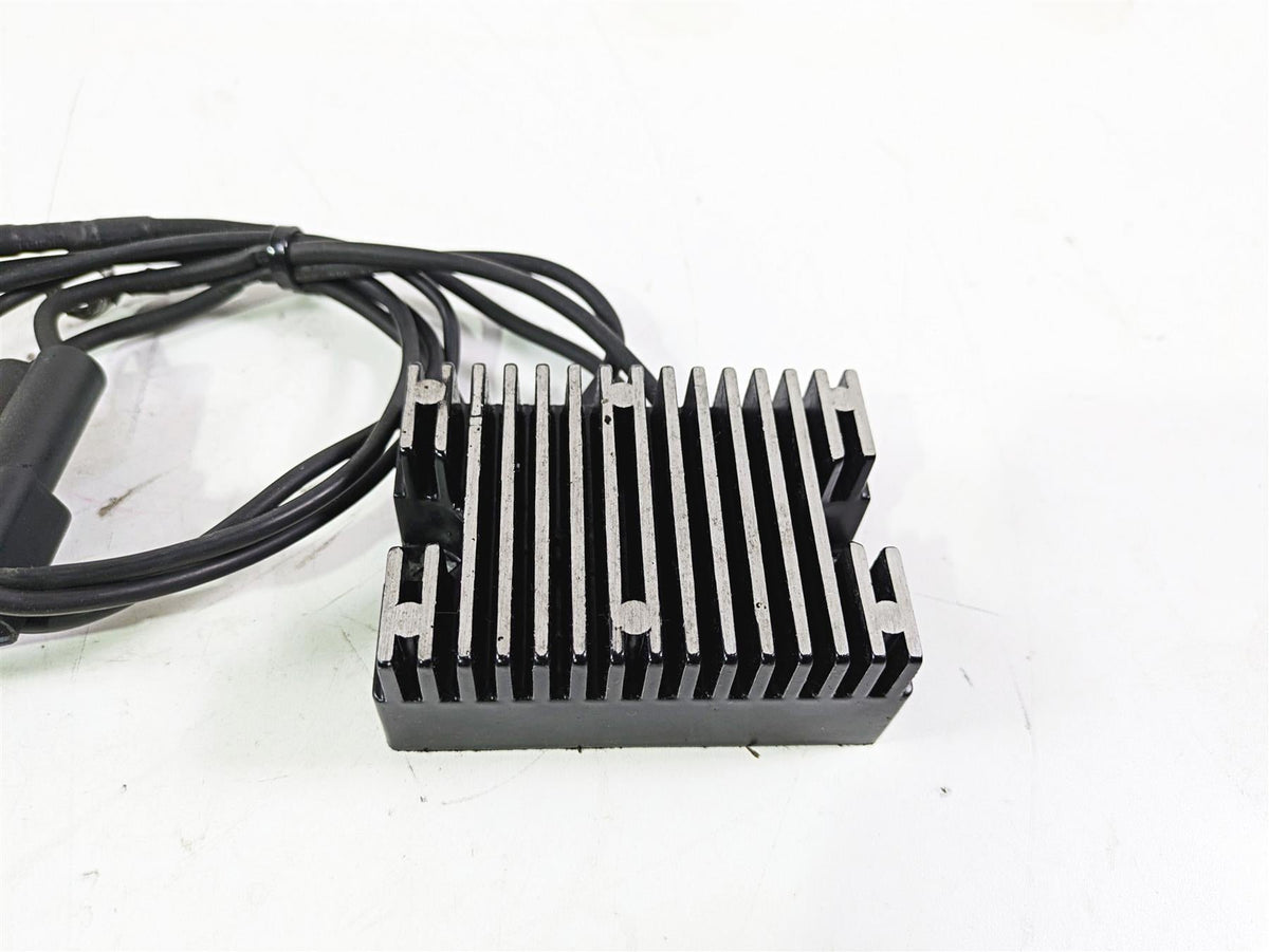 2002 Harley Dyna FXDL Low Rider Rectifier Voltage Regulator 74518-99A {{ shop.shopifyCountryName }} - Mototech271