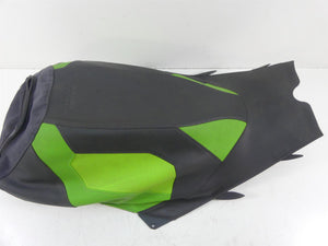 2017 Arctic Mountain Cat M8000 153 Seat Saddle & Cover 6706-198