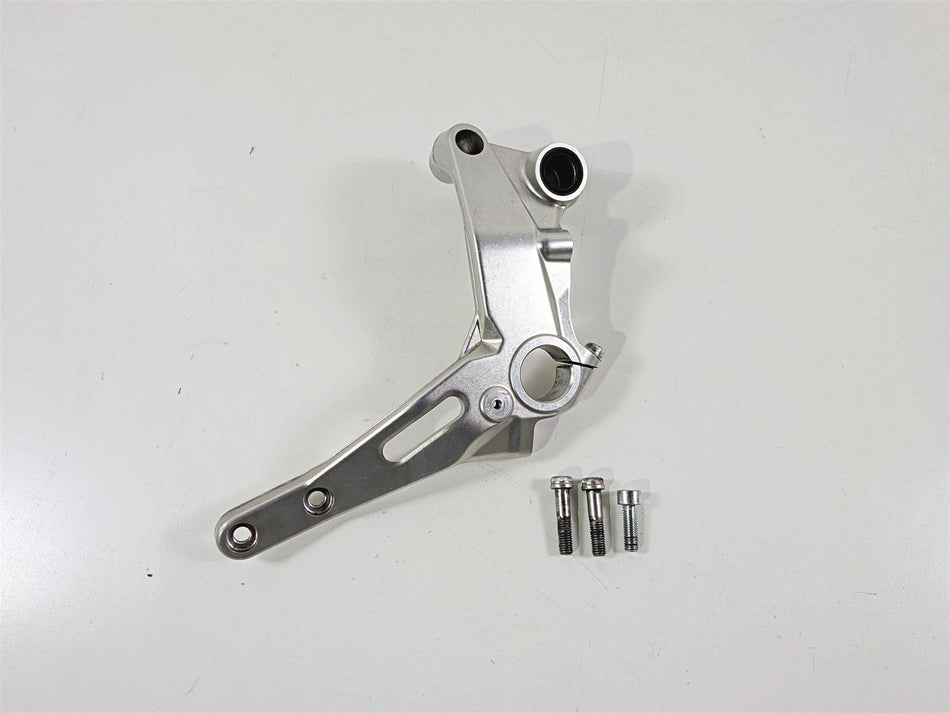 2017 Ducati 959 Panigale Left Frame To Foot Peg Mount 8291E061AA-Mototech271