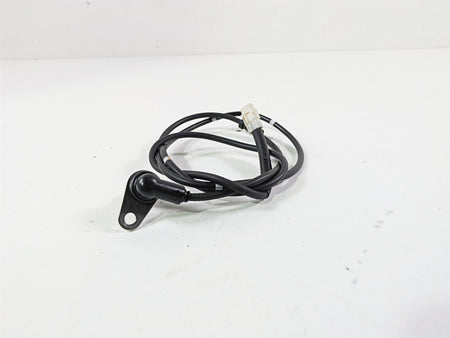 2014 Yamaha YZFR1 R1 RN22 Front Abs Brake Wheel Speed Sensor 1KB-85970-01-00 {{ shop.shopifyCountryName }} - Mototech271
