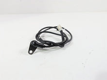 Load image into Gallery viewer, 2014 Yamaha YZFR1 R1 RN22 Front Abs Brake Wheel Speed Sensor 1KB-85970-01-00
