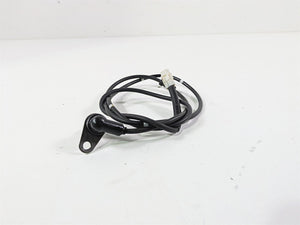 2014 Yamaha YZFR1 R1 RN22 Front Abs Brake Wheel Speed Sensor 1KB-85970-01-00