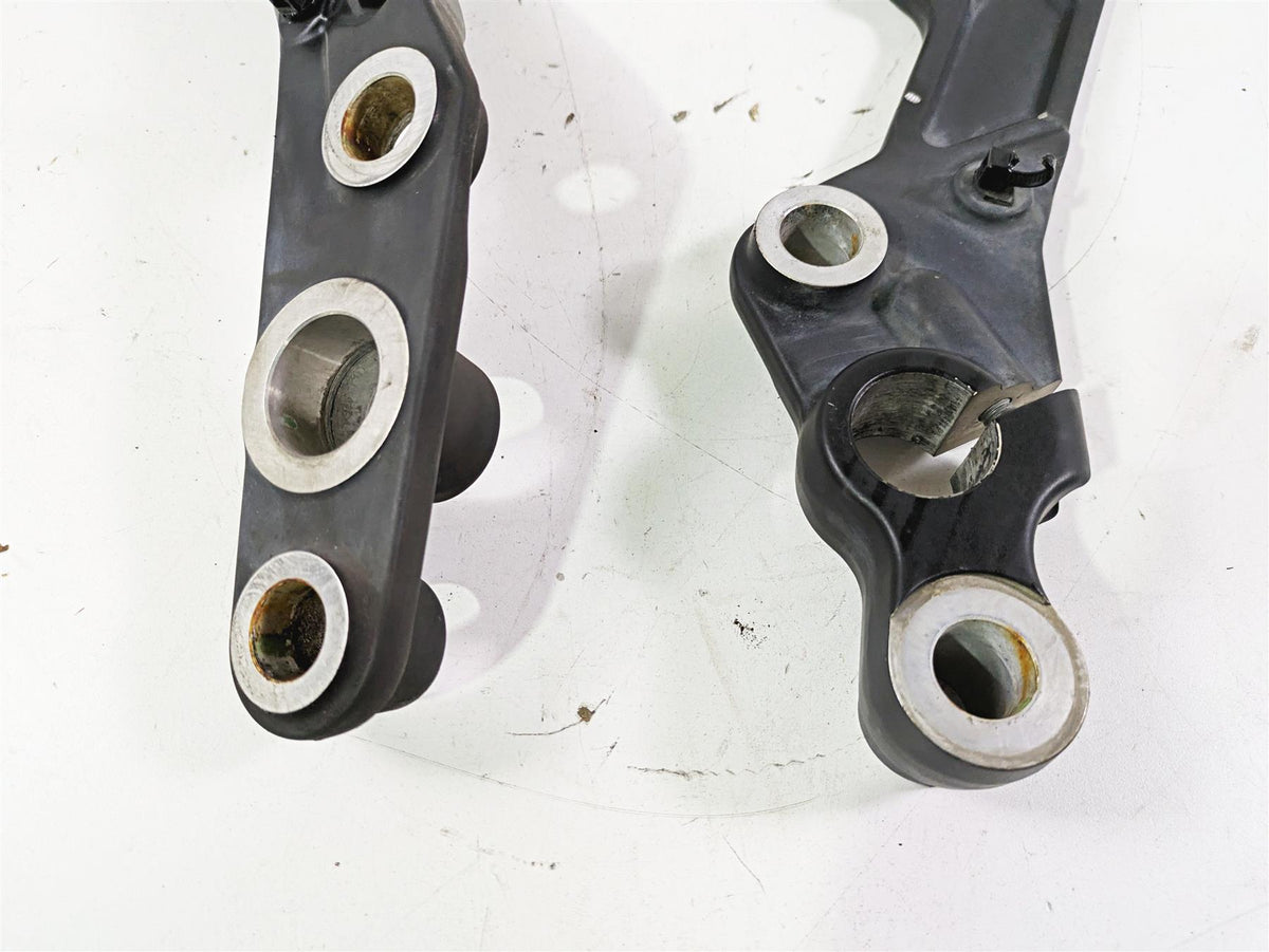 2022 Harley RA1250 S Pan America Subframe To Engine Mount Set 47200534A 47200535 {{ shop.shopifyCountryName }} - Mototech271