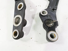 Load image into Gallery viewer, 2022 Harley RA1250 S Pan America Subframe To Engine Mount Set 47200534A 47200535
