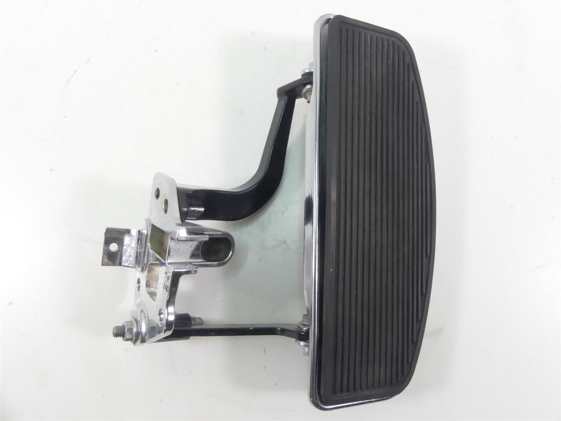 2014 Harley Touring FLHTK Electra Glide Left Rider Floor Board 50621-06 {{ shop.shopifyCountryName }} - Mototech271