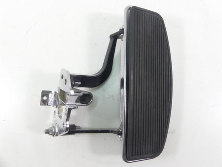 2014 Harley Touring FLHTK Electra Glide Left Rider Floor Board 50621-06 {{ shop.shopifyCountryName }} - Mototech271