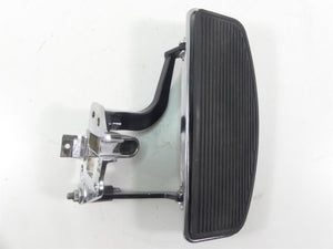 2014 Harley Touring FLHTK Electra Glide Left Rider Floor Board 50621-06