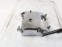 Load image into Gallery viewer, 1999 Harley Dyna FXDL Low Rider Upper Trannsmission Chrome Cover 34471-99B | Mototech271
