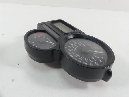 2013 BMW R1200GS K255 Adventure Speedometer Gauges Instrument 39K 62117725818 {{ shop.shopifyCountryName }} - Mototech271