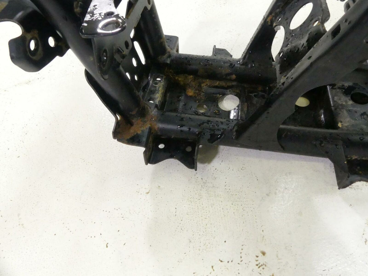 2018 Polaris RZR XP 1000 EPS Straight Front Subframe Sub Frame 1022399-458 {{ shop.shopifyCountryName }} - Mototech271
