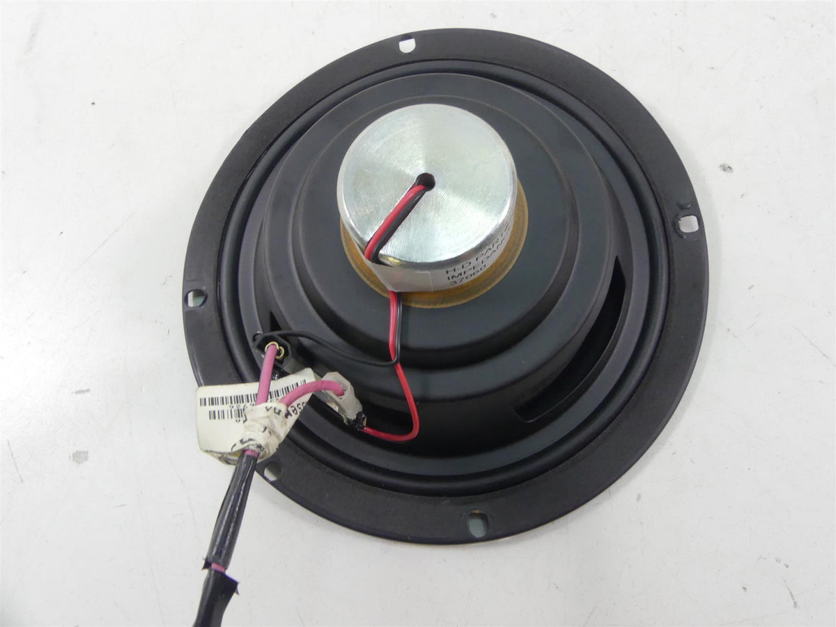 2017 Harley Touring FLHTKL Electra Glide Left Right Speaker Set 57000175 {{ shop.shopifyCountryName }} - Mototech271