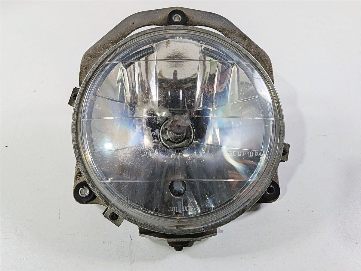 2015 Indian Chieftain Headlight Head Light Lamp Lens 2412821-Mototech271