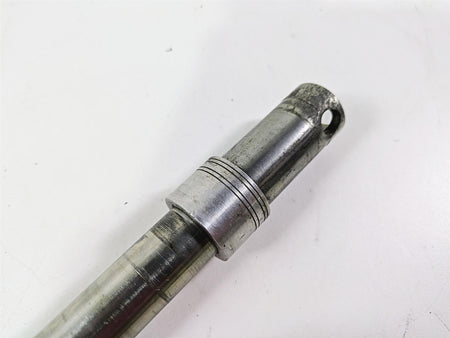 2010 Harley Touring FLHTK Electra Glide Front Axle Wheel Spindle 25mm 41547-07A {{ shop.shopifyCountryName }} - Mototech271