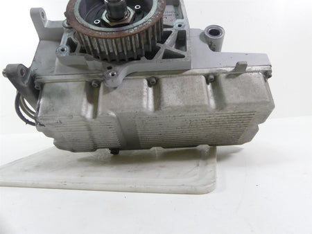 2004 Harley FLHTC SE CVO Electra Glide 5 Speed Transmission Hydr Clutch 33092-04 {{ shop.shopifyCountryName }} - Mototech271