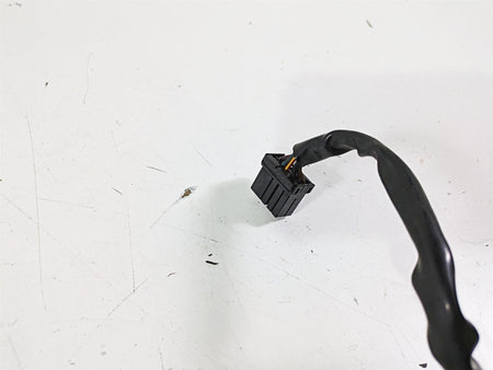 2012 Harley FLD Dyna Switchback Taillight Tail Light & Wiring 68245-03 {{ shop.shopifyCountryName }} - Mototech271