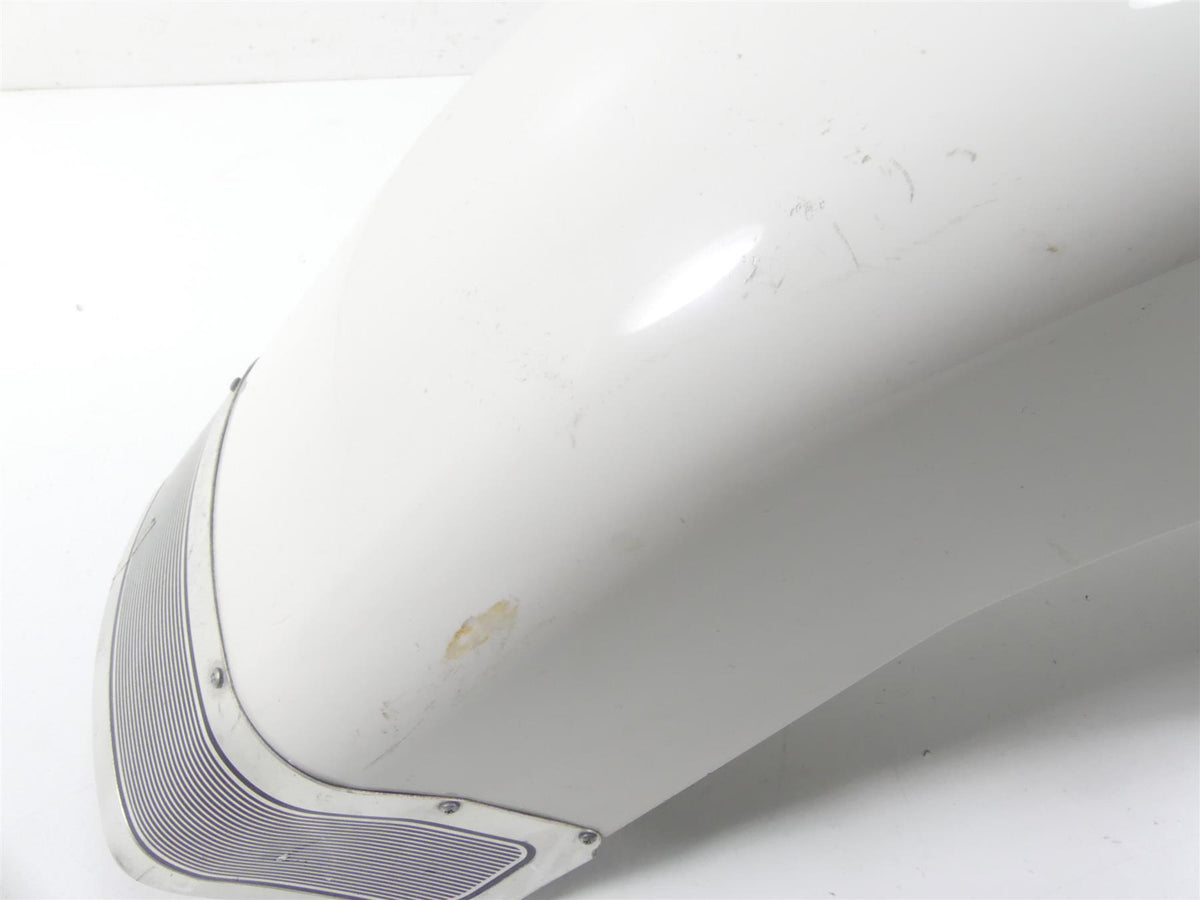2013 Harley Touring FLHTP Electra Glide Front Fender & Bumper - Read 59093-00B {{ shop.shopifyCountryName }} - Mototech271