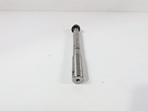 2007 Harley Sportster XL1200 C Front Axle Wheel Spindle 3/4" 43895-00