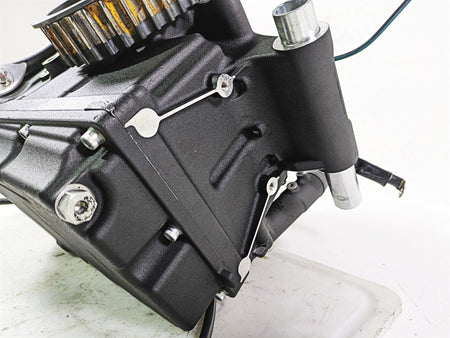 2019 Harley FLHCS Softail Heritage 6-Speed Transmission Gear Box M8 -5k 34700176 {{ shop.shopifyCountryName }} - Mototech271