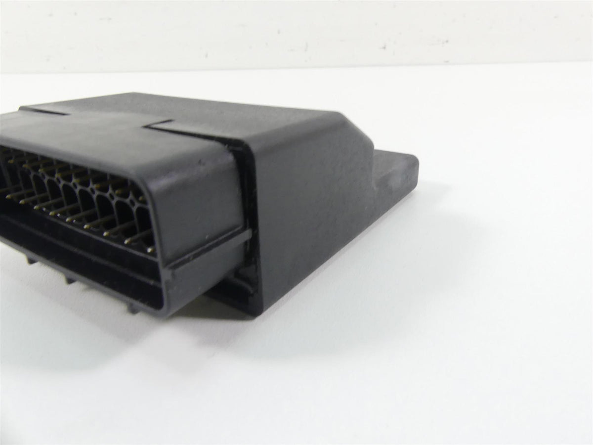 2007 Honda VT1100 C2 Shadow Cdi Ecu Ecm Engine Control Module 30410-MCK-A01 {{ shop.shopifyCountryName }} - Mototech271