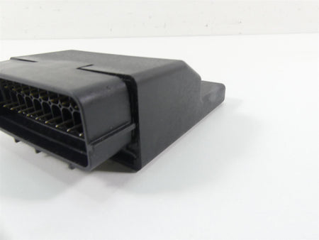 2007 Honda VT1100 C2 Shadow Cdi Ecu Ecm Engine Control Module 30410-MCK-A01 {{ shop.shopifyCountryName }} - Mototech271