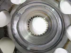 2021 Harley Touring FLTRX Road Glide Ignition Flywheel Fly Wheel Rotor 29900038A