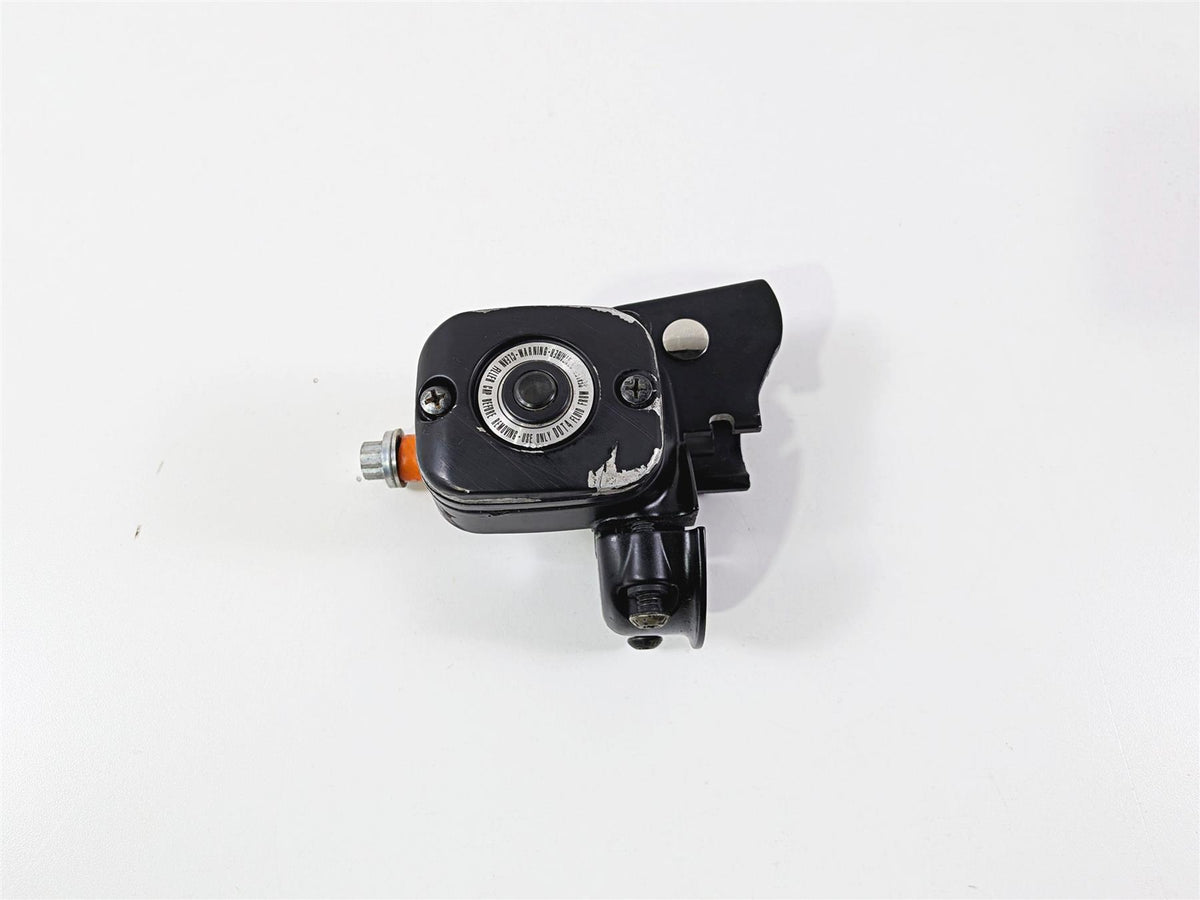 2009 Harley FXCWC Softail Rocker Front 9/16" Brake Master Cylinder 45064-08 {{ shop.shopifyCountryName }} - Mototech271