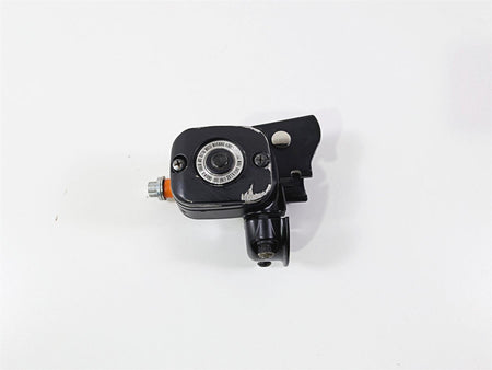 2009 Harley FXCWC Softail Rocker Front 9/16" Brake Master Cylinder 45064-08 {{ shop.shopifyCountryName }} - Mototech271