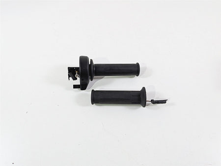 2019 BMW R1250GS K50 Hand Grip Handle Set Heated Cruise 61318549455 61318552120 {{ shop.shopifyCountryName }} - Mototech271