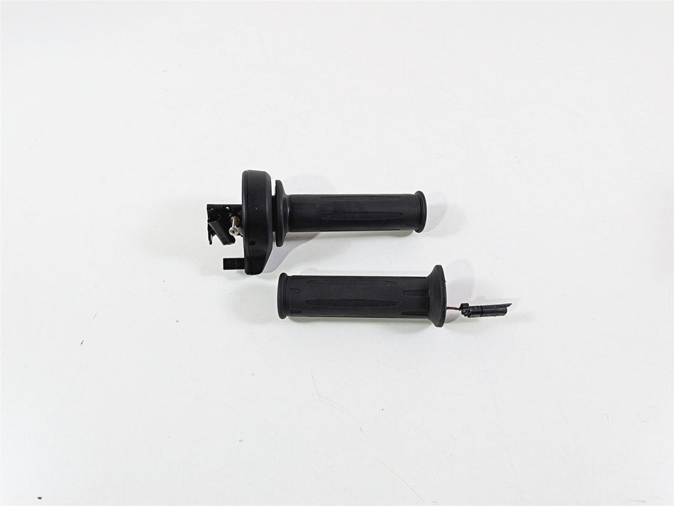 2019 BMW R1250GS K50 Hand Grip Handle Set Heated Cruise 61318549455 61318552120 {{ shop.shopifyCountryName }} - Mototech271