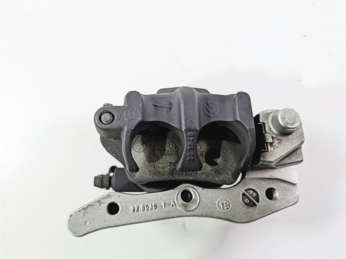 2014 BMW K1300S K40 Rear Brake Caliper Brembo 34218541370 {{ shop.shopifyCountryName }} - Mototech271