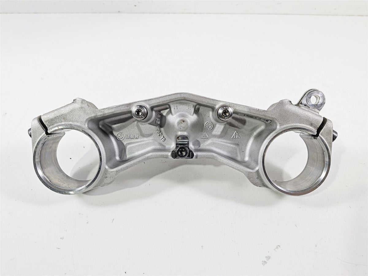2016 BMW R1200RT RT RTW K52 Lower Triple Tree Clamp & Ball Joint 31428549492 {{ shop.shopifyCountryName }} - Mototech271