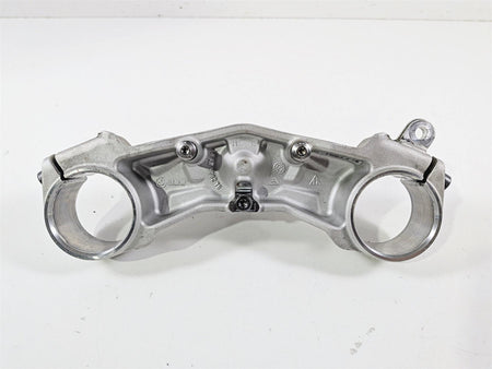 2016 BMW R1200RT RT RTW K52 Lower Triple Tree Clamp & Ball Joint 31428549492 {{ shop.shopifyCountryName }} - Mototech271