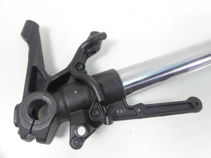 2017 Ducati Hypermotard 939 Straight Front Fork Damper Leg Set 34420501 34520501
