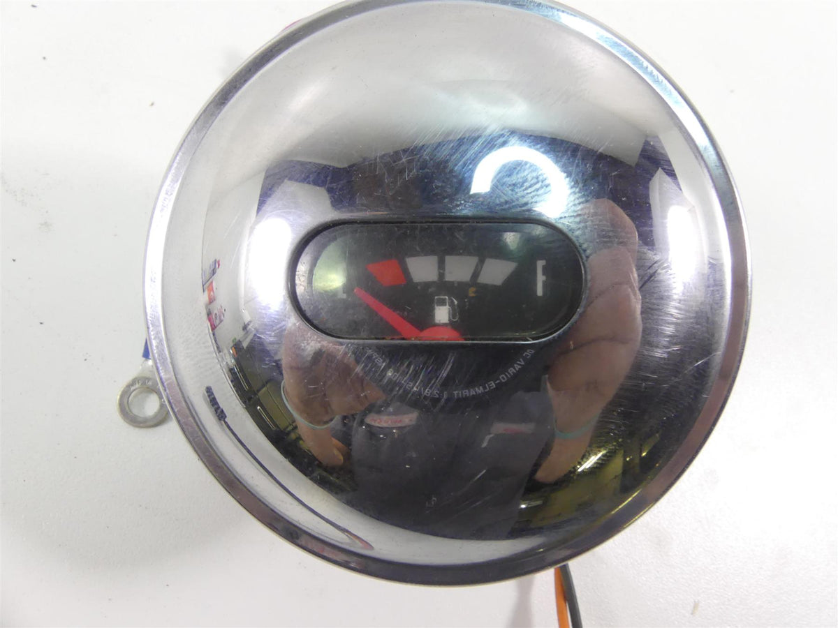 1999 Harley Dyna FXDL Low Rider Fuel Gas Petrol Level Gauge 75049-88 {{ shop.shopifyCountryName }} - Mototech271