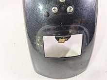 Load image into Gallery viewer, 2015 Harley FXDL Dyna Low Rider Rear Fender - Black Magic - Small Dent 59634-06A
