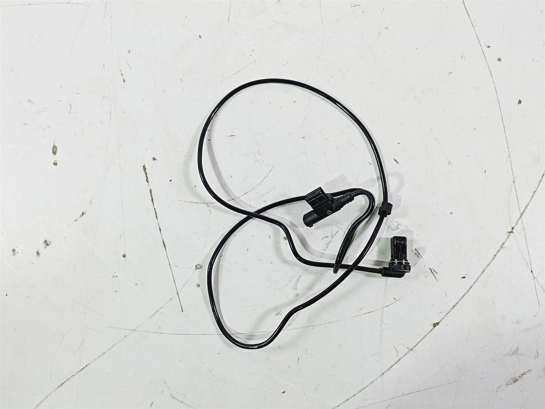 2015 BMW R nineT K21 Rear Abs Brake Wheel Speed Sensor 34527677824 {{ shop.shopifyCountryName }} - Mototech271