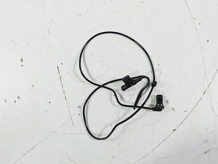 2015 BMW R nineT K21 Rear Abs Brake Wheel Speed Sensor 34527677824 {{ shop.shopifyCountryName }} - Mototech271
