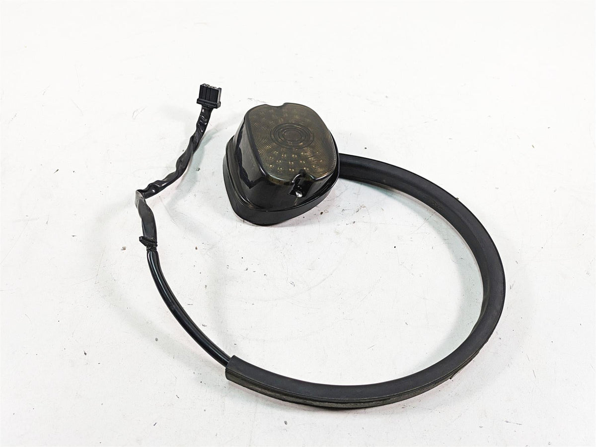2005 Harley Dyna FXDL Low Rider Smoked Taillight Turn Signal & Wiring {{ shop.shopifyCountryName }} - Mototech271
