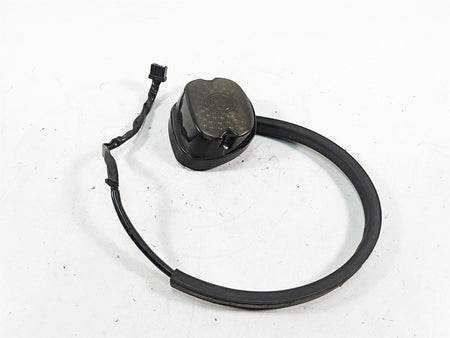 2005 Harley Dyna FXDL Low Rider Smoked Taillight Turn Signal & Wiring {{ shop.shopifyCountryName }} - Mototech271