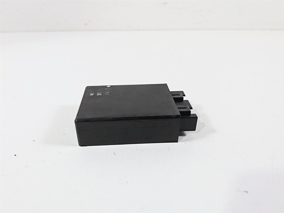 1995 Honda VT600 CD Shadow Deluxe Cdi Ecm Engine Control Module 30410-MR1-611 {{ shop.shopifyCountryName }} - Mototech271