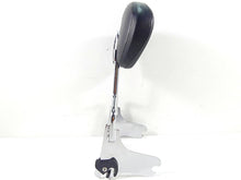 Load image into Gallery viewer, 2007 Harley Touring FLHRSE CVO Road King Passenger Backrest Sissy Bar 52408-07A
