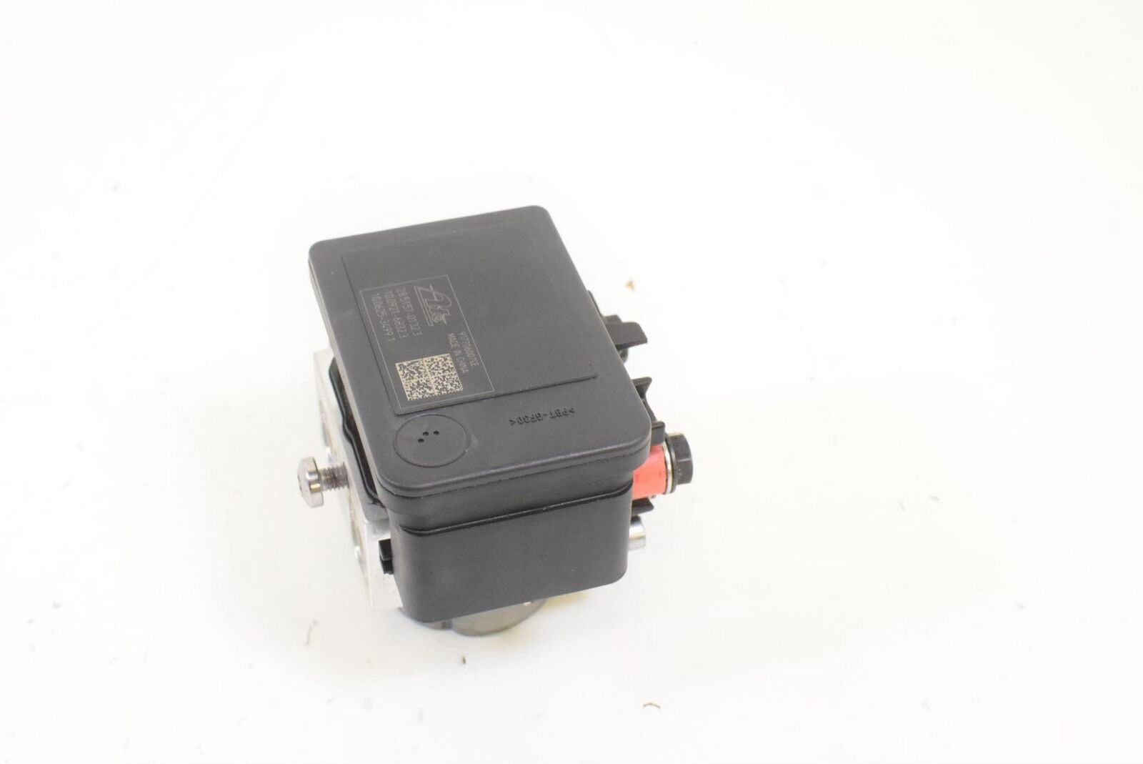 2018 Triumph Street Triple 765 RS ABS Brake Pump Module ATE T2025959 {{ shop.shopifyCountryName }} - Mototech271