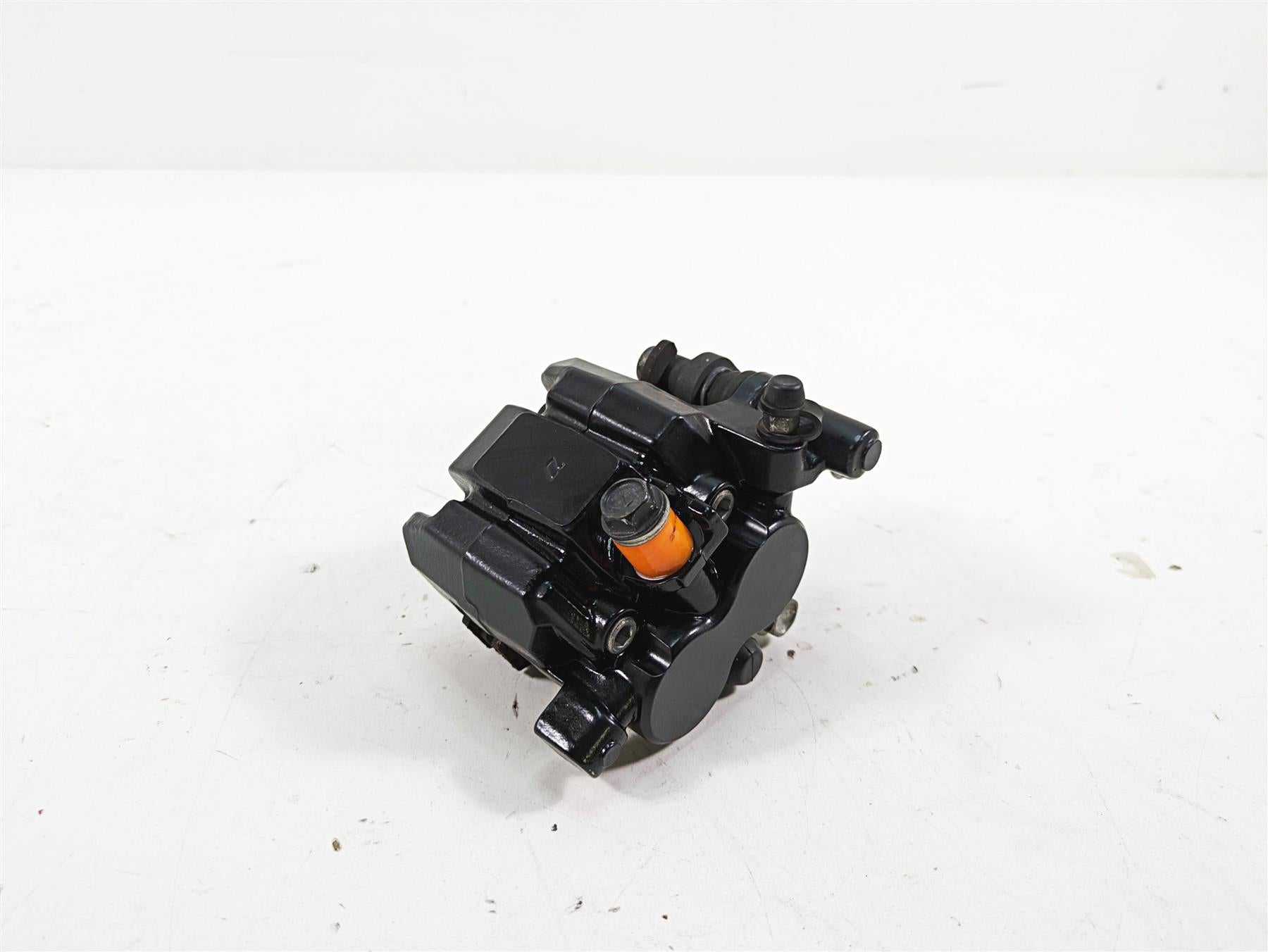2016 Kawasaki Ninja EX300 Front Brake Caliper 43080-0125-25S {{ shop.shopifyCountryName }} - Mototech271