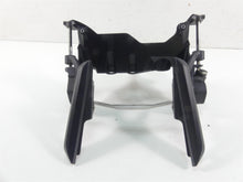 Load image into Gallery viewer, 2019 BMW R1250GS K50 Front Panel Stay Carrier Windshield Adjuster 46638561351
