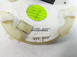 2000 Harley FXSTS Softail Springer Speedometer Gauge Instrument - 37k 67033-99A