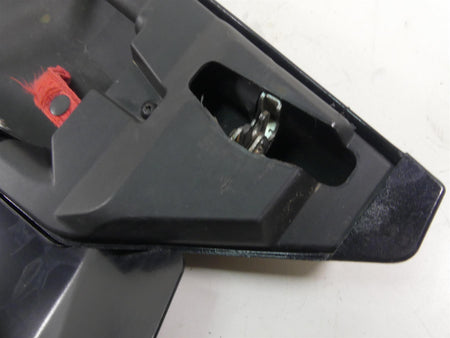 2017 Can Am Maverick X3 XDS Turbo R Left Right Door Frames & Cover Set 705011344 {{ shop.shopifyCountryName }} - Mototech271