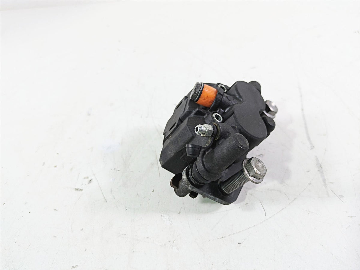 2015 Triumph Tiger Explorer XC Rear Brake Caliper T2023053 {{ shop.shopifyCountryName }} - Mototech271