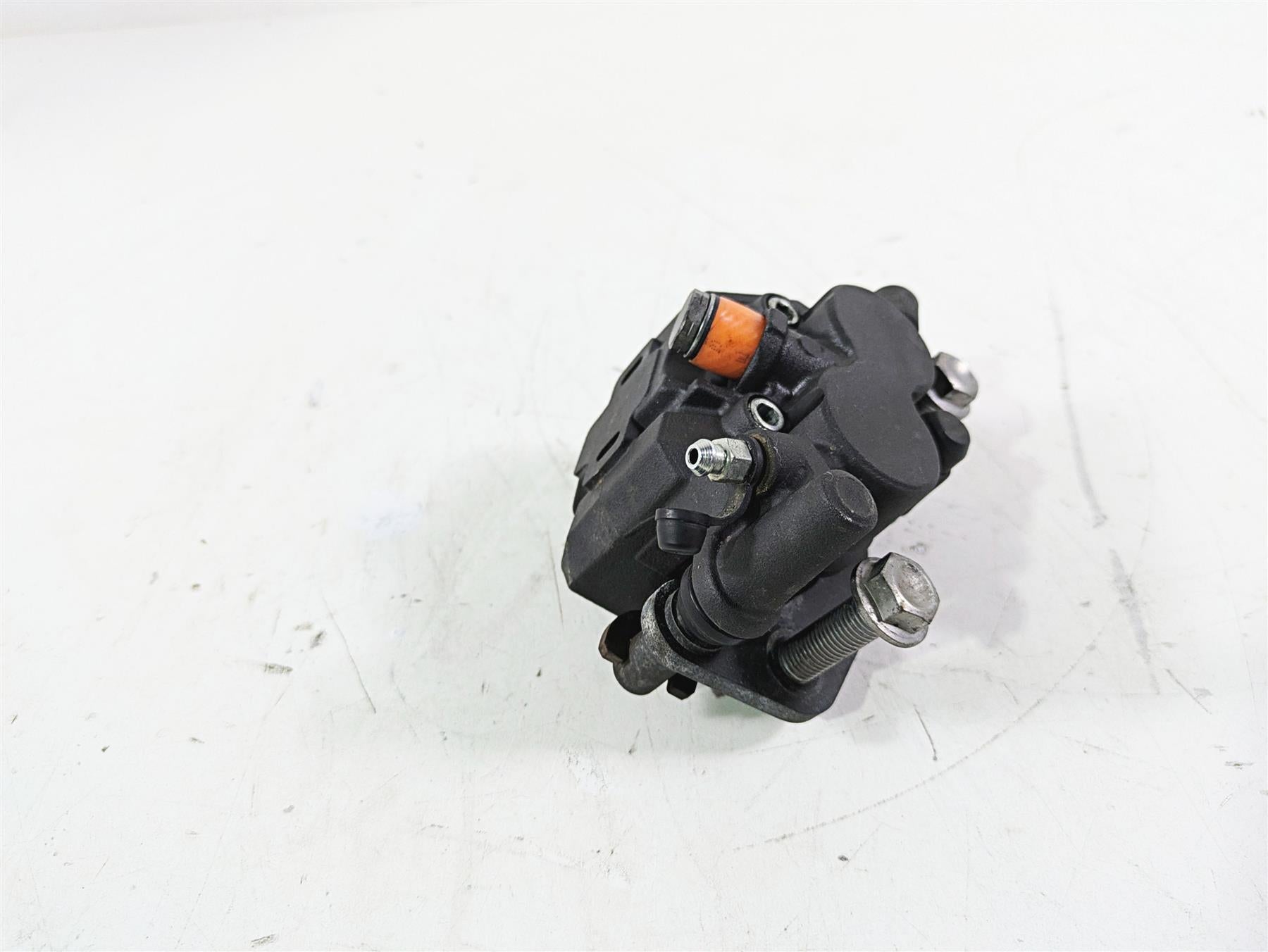 2015 Triumph Tiger Explorer XC Rear Brake Caliper T2023053 {{ shop.shopifyCountryName }} - Mototech271