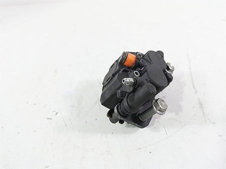 2015 Triumph Tiger Explorer XC Rear Brake Caliper T2023053 {{ shop.shopifyCountryName }} - Mototech271